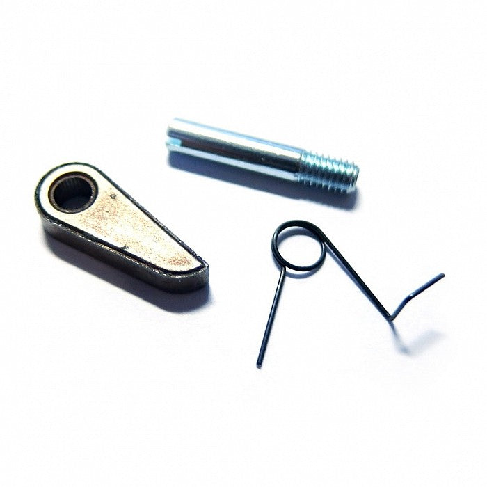 Anti-reverse latch set for Scorpion EVO3 A1 – DMZ Paintball & Airsoft