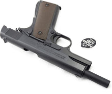 Load image into Gallery viewer, Army Armament Full Metal R31 Classic 1911 GBB Pistol BK
