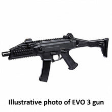 Load image into Gallery viewer, JeffTron Leviathan - EVO3
