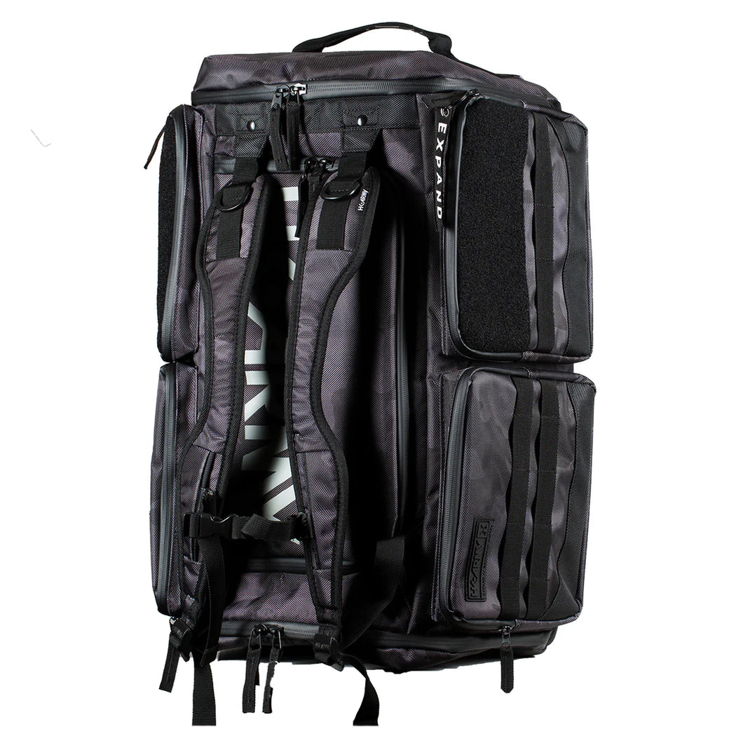 HK ArmyExpand 35L - Backpack - Shroud Blackout