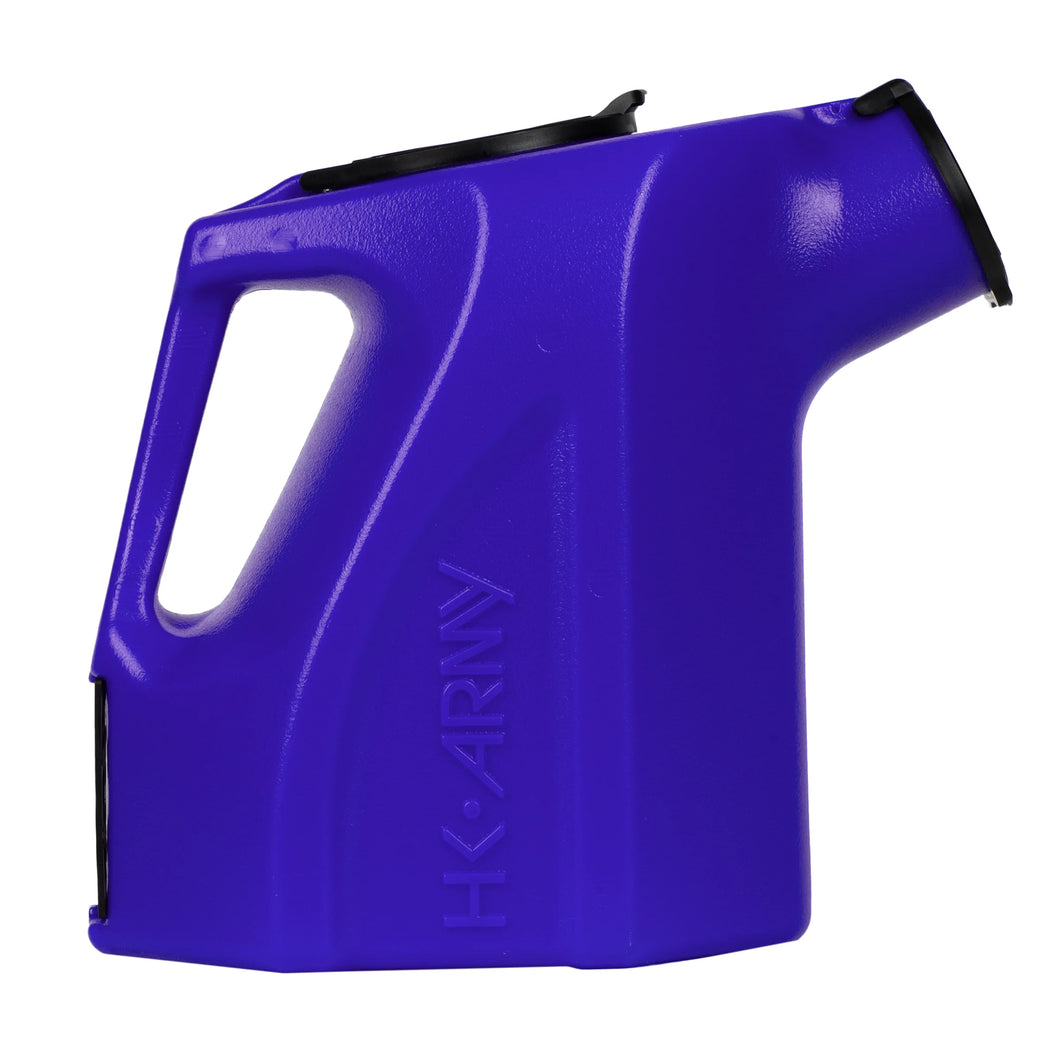 HK Army Reload 1000 Round Paintball Hauler / Pod Filler - PURPLE
