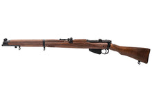 Load image into Gallery viewer, Double Bell Lee-Enfield SMLE No.1 MK III Shell-Ejecting Spring Power Airsoft Rifle
