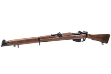 Load image into Gallery viewer, Double Bell Lee-Enfield SMLE No.1 MK III Shell-Ejecting Spring Power Airsoft Rifle
