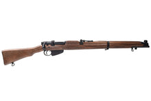 Load image into Gallery viewer, Double Bell Lee-Enfield SMLE No.1 MK III Shell-Ejecting Spring Power Airsoft Rifle
