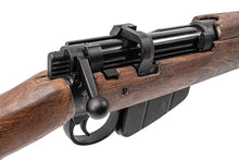 Load image into Gallery viewer, Double Bell Lee-Enfield SMLE No.1 MK III Shell-Ejecting Spring Power Airsoft Rifle
