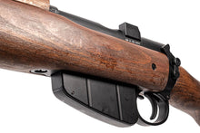 Load image into Gallery viewer, Double Bell Lee-Enfield SMLE No.1 MK III Shell-Ejecting Spring Power Airsoft Rifle
