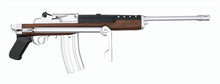 Load image into Gallery viewer, Double Bell A-Team Style Mini 14 Carbine AEG Airsoft SV
