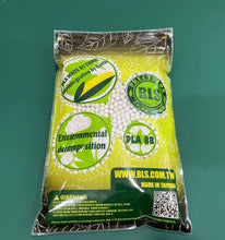 Load image into Gallery viewer, BLS 0.32G BIO BBs- 1 BAG/1KG
