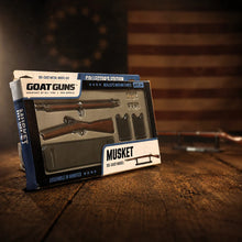 Load image into Gallery viewer, GoatGuns   Musket Model
