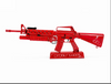 GoatGuns  Store Exclusive M16A1 Grenadier "Cherry Bomb"  PRE ORDER ON WAY