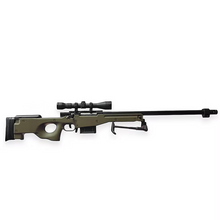 Load image into Gallery viewer, GoatGuns   Store Exclusive OD Sniper Bullseye      in stock
