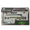 GoatGuns   Store Exclusive OD Sniper Bullseye      in stock