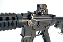 Load image into Gallery viewer, GoatGuns Blue Line Charm
