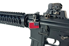 Load image into Gallery viewer, GoatGuns  USA Charm
