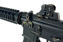 Load image into Gallery viewer, GoatGuns  Controller Charm
