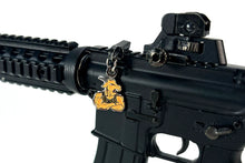 Load image into Gallery viewer, GoatGuns Sarge Charm
