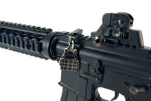 Load image into Gallery viewer, GoatGuns Vest Charm
