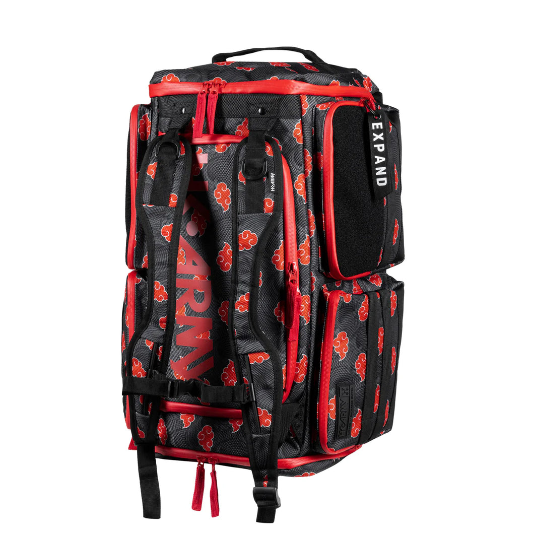 HK Army Expand 35L - Backpack - Devastation Kloud