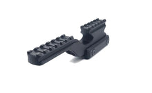 Load image into Gallery viewer, STEALTHRIDGE  Cobra 35 Dual-Platform Picatinny Riser Mount
