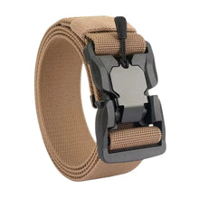 Load image into Gallery viewer, CYGNUS ARMORY    Tactical Strech Belt

