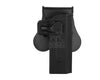 Cytac - Amomax Holster Hi Capa 5.1 - Black