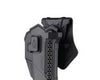 Cytac - Amomax Holster Universal w/ Optic Cutout - Black