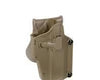 Cytac - Amomax Holster Universal w/ Optic Cutout - Tan