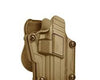Cytac - Holster Universal - Tan