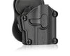 Cytac - Holster Universal Compact - Black