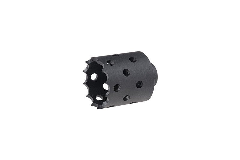 Cyma M146 14mmCCW Flash Hider
