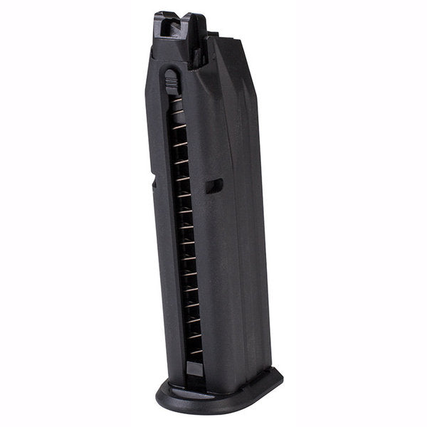 Umarex Walther PPQ 22rd GBB Airsoft Magazine (VFC)