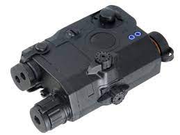 RHAM PEQ-15 Laser/Light