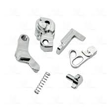 CTM AAP-01/C Stainless Steel Hammer Set + Fire Pin Lock