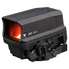 WADSN UH-1 GEN II HOLOGRAPHIC SIGHT - BLACK