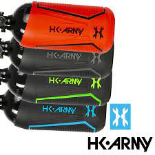 HK ARMY  VICE 48CI TANK COVERS