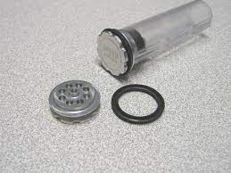 Speed Next Generation Piston Head  - 2 styles
