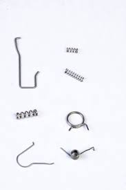 Jefe Airsoft AAP-01 Spring Upgrade Kit Made from SS304 / Contains 7 Sp ...