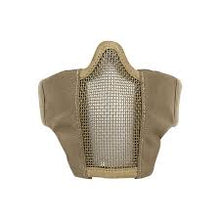 Load image into Gallery viewer, Valken Tango Mesh Mask - For Airsoft
