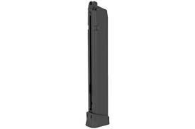 TTI Airsoft Full CNC Aluminum Light Weight 50 Rounds G Series GBB Magazine