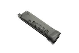 TTI G Series Glock Lightweight Aluminum GBB Magazine