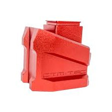 Load image into Gallery viewer, CTM TAC  CNC MAGAZINE EXTENSION PLATE ( FOR WE GLOCK、AAP-01/C )
