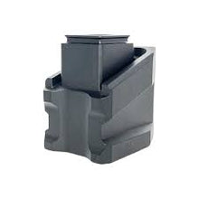 Load image into Gallery viewer, CTM TAC  CNC MAGAZINE EXTENSION PLATE ( FOR WE GLOCK、AAP-01/C )
