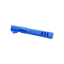 5KU HEXA Aluminum Fixed Outer Barrel for Hi-CAPA 5.1 (GB-548)