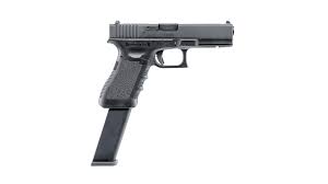 Umarex VFC Glock G18C GBB Pistol