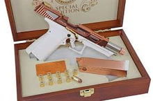 Load image into Gallery viewer, G&amp;G GTP9 MS Pistol Rose Gold Special Edition
