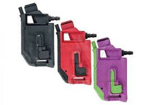 Load image into Gallery viewer, CTM Hicapa HPA M4 Magazine Angled Adapter  BLACK
