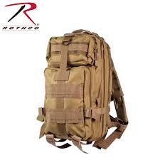 Rothco Medium Transport Pack        USED