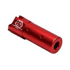 Hadron Airsoft Designs LOKI HOP Unit for AAP-01   RED