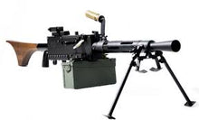 Load image into Gallery viewer, Viva Arms M1919A6 LMG Airsoft Machine Gun PRE ORDER
