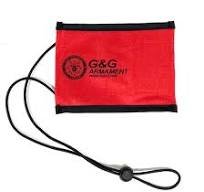 G&G Barrel Covers XL